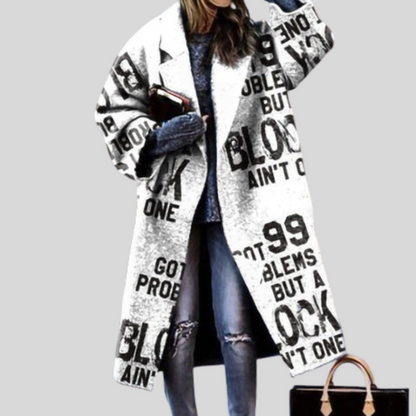 Women's Thick Insulated Winter Parka