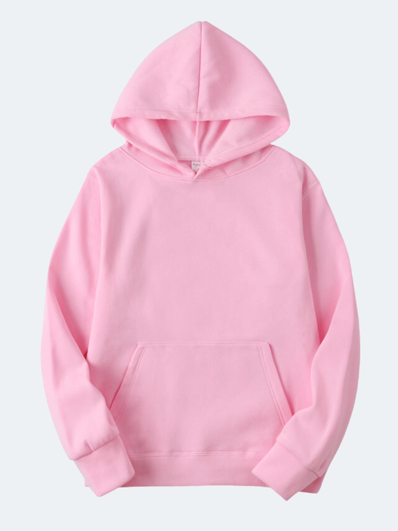 Casual Hoodie For Men | Relaxed Fit