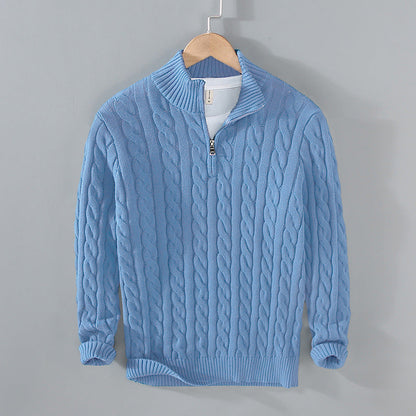Casual Stylish Pullover For Men | Classic