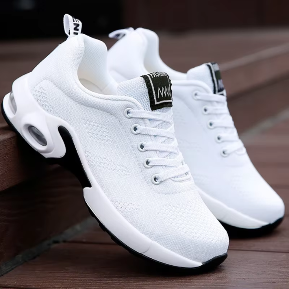 Women's Comfortable Sports Shoes | Orthopedic & Stylish