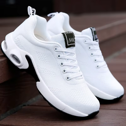 Women's Comfortable Sports Shoes | Orthopedic & Stylish