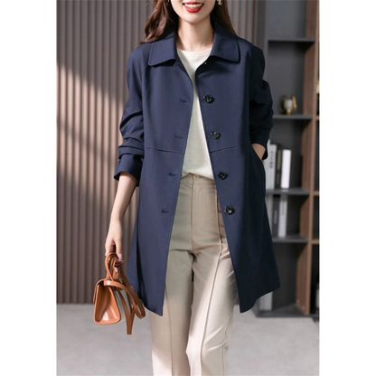 Women’s Trench Coat | Over
