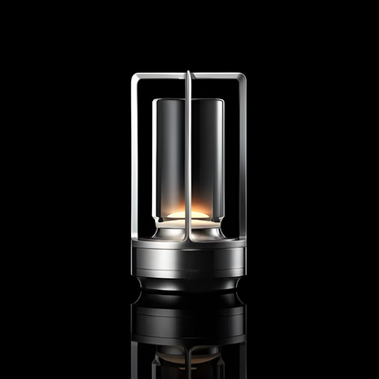 Beautiful Glass Hanging Lantern