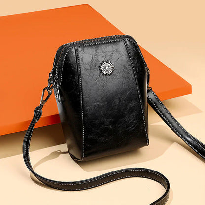Chic and Practical Tote Shoulder Bag for Ladies