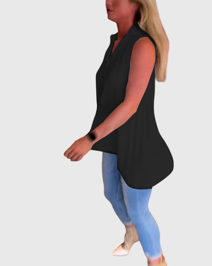 Women's Strapless Summer Top