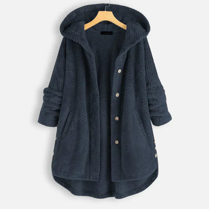 Women's Willow Fleece Winter Jacket