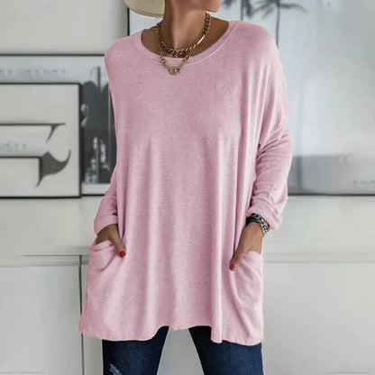 Wanda | Sweater for women