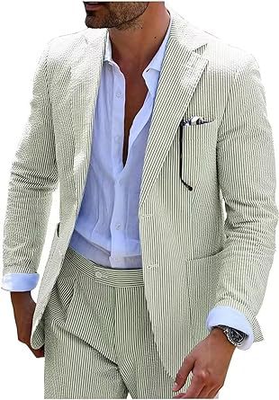 Vincent | Classic Two-Piece Suit for Men
