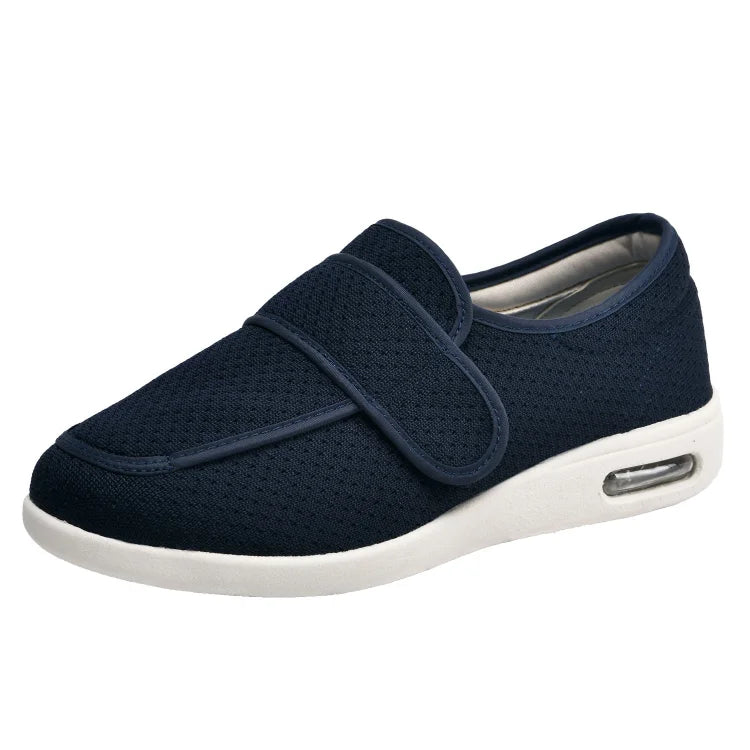 WalkEase™ | Walking Shoes – Breathable Unisex Comfort