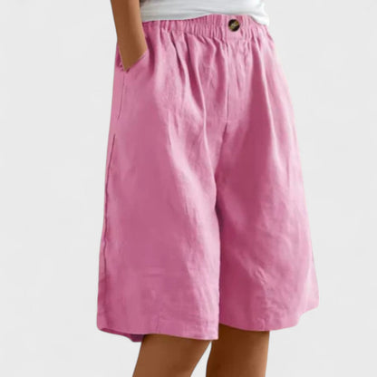 Women's Stylish Summer Shorts