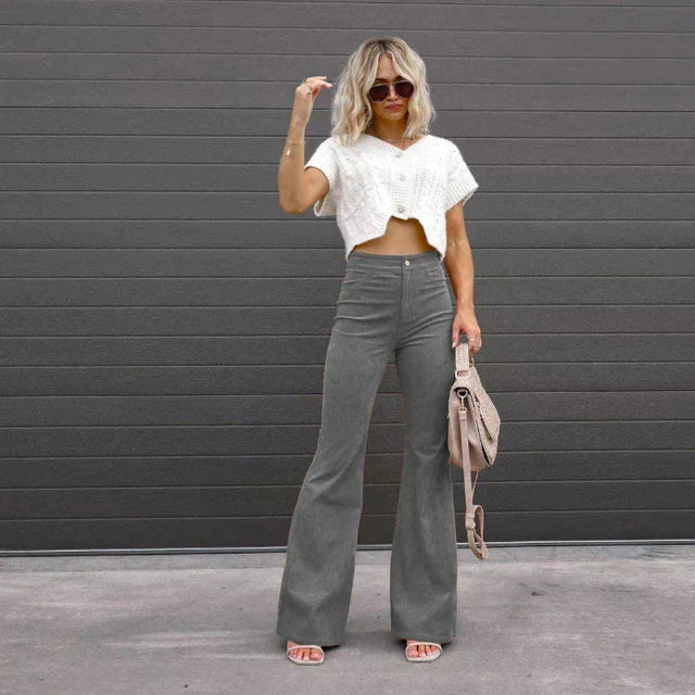 Catrina | Comfortable Pants for Women