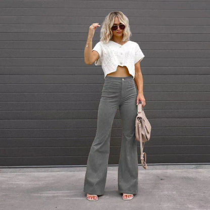 Catrina | Comfortable Pants for Women
