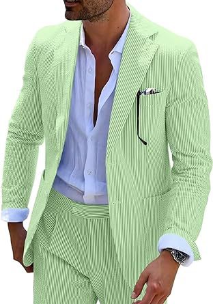 Vincent | Classic Two-Piece Suit for Men
