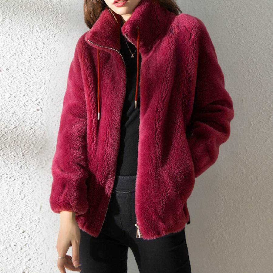 Women's Keilani Soft Warm Jacket