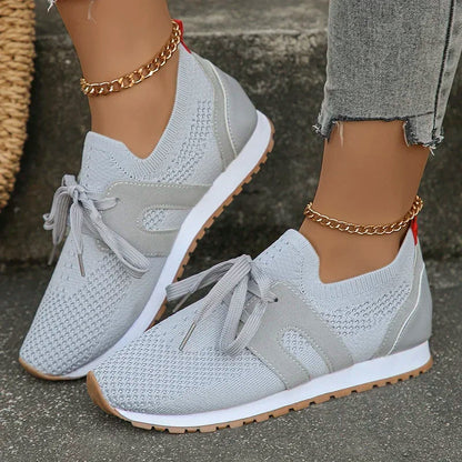 Airy Lightweight Women's Running Shoes