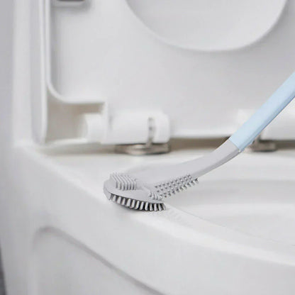 Advanced Sanitary Toilet Brush for a Cleaner Home