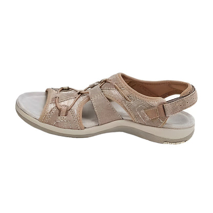 Women's Orthopedic Sport Sandals with Mesh