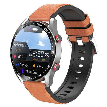 Versatile Fitness Smart Watch