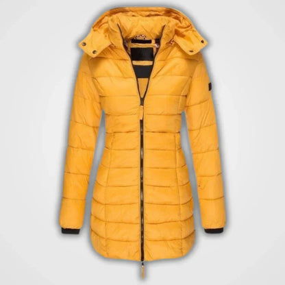 Women's winter coat