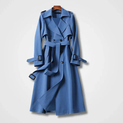 Women's Araya Trench Coat