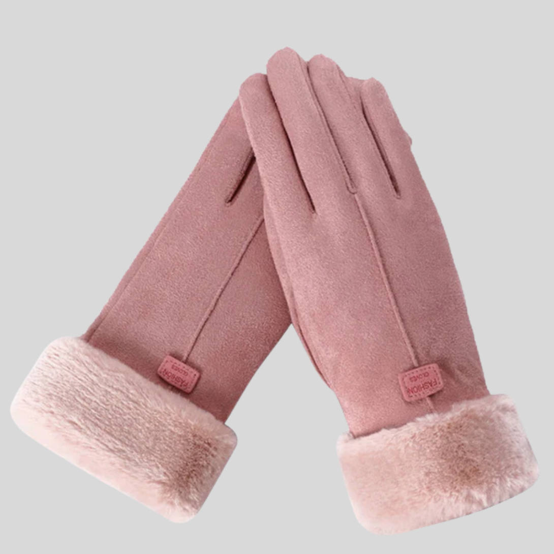 Warm Waterproof Insulated Winter Gloves