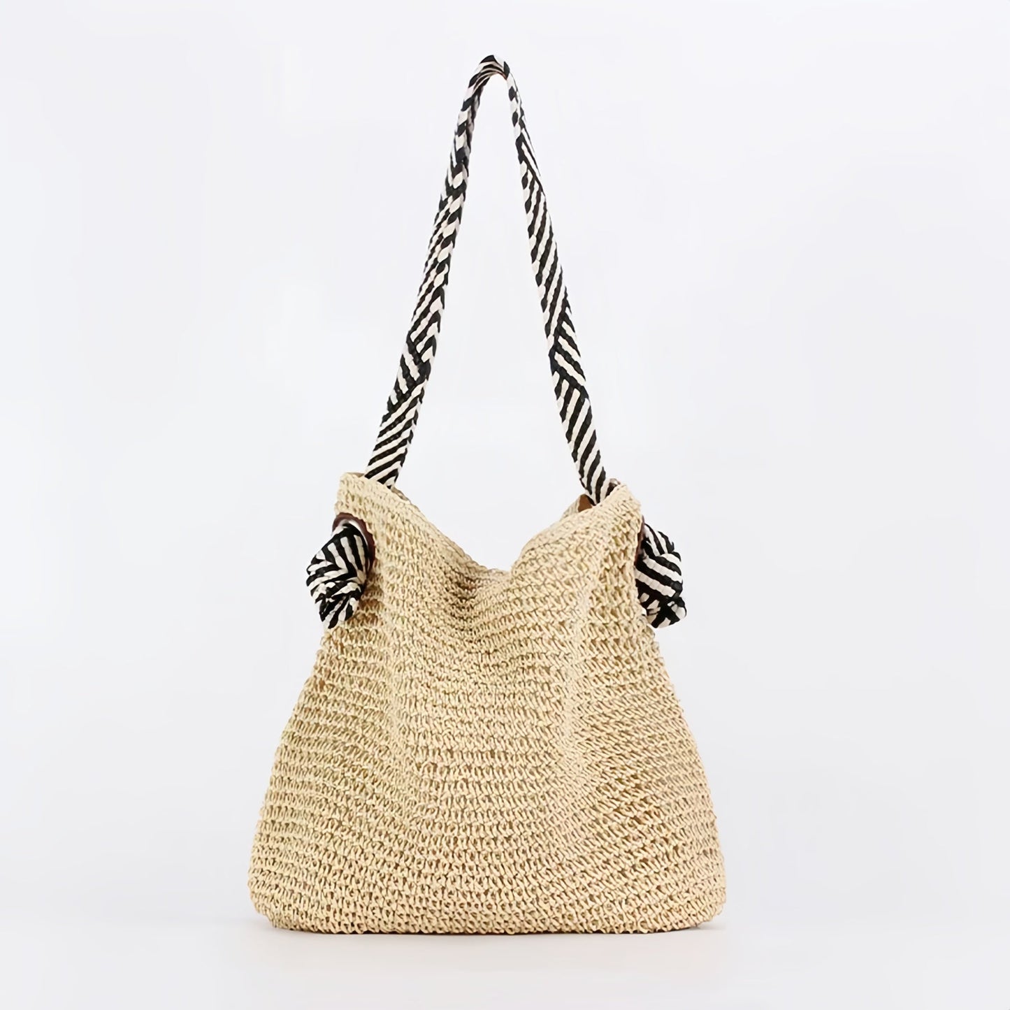 Chic Bohemian Crossbody Bag