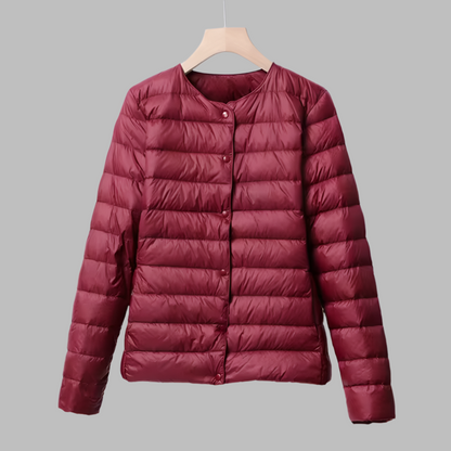 Waterproof Lightweight Down Jacket