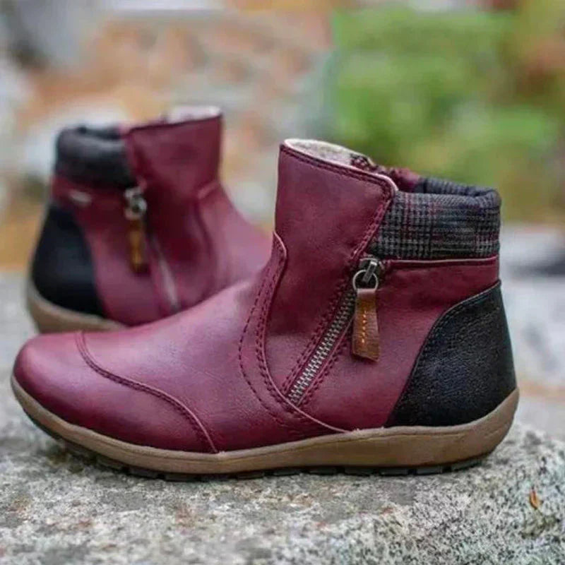 Women's ankle boots | Orthopedic