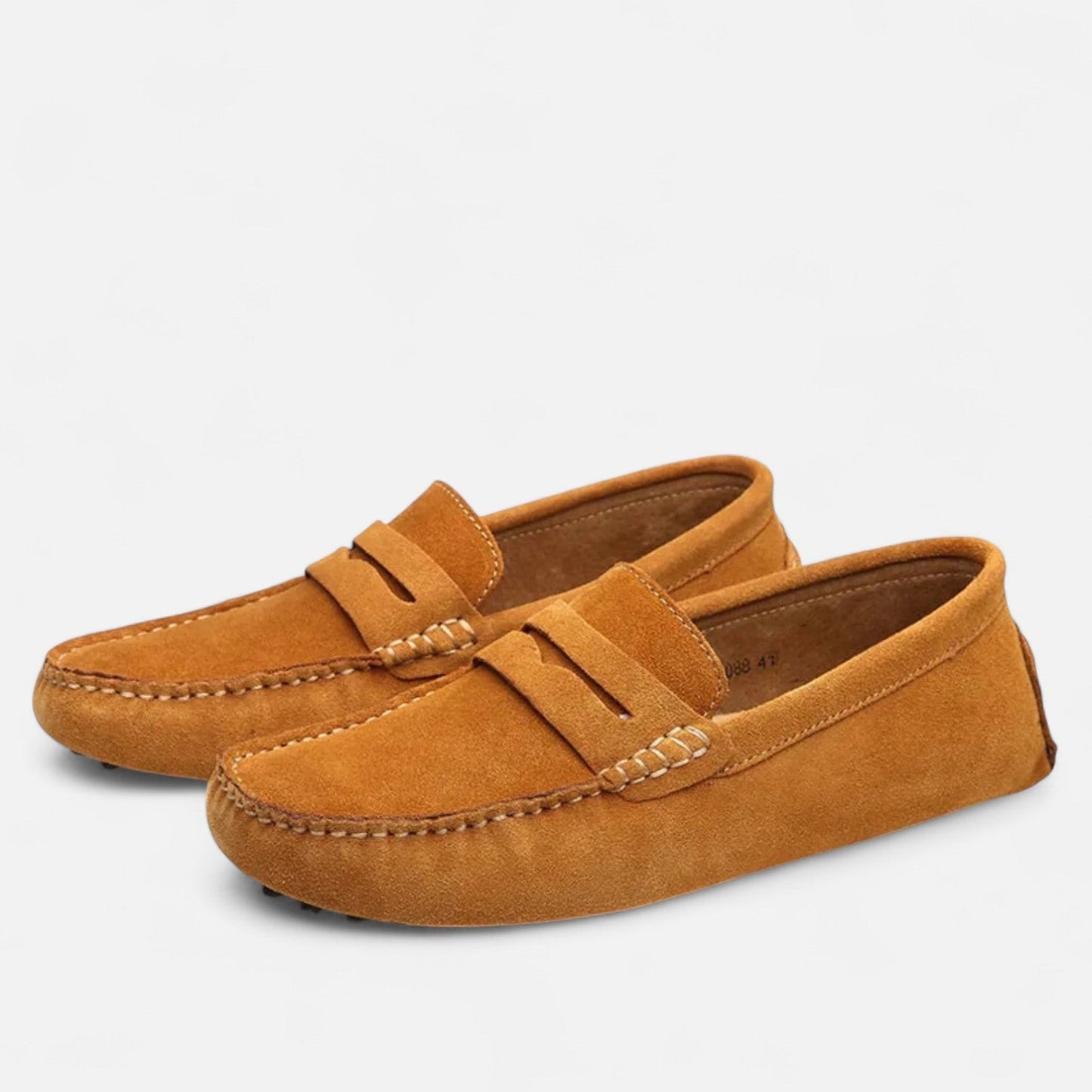 Ancienne Monde | Men's Loafers – Timeless Craftsmanship, Effortless Sophistication