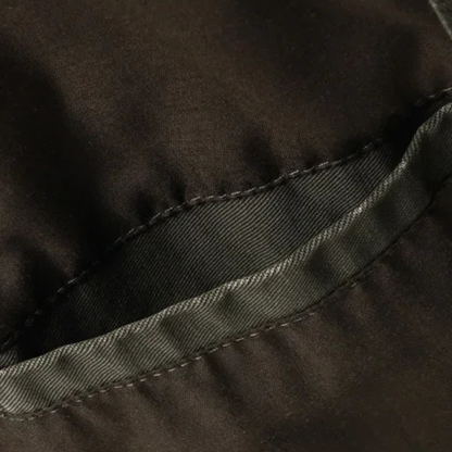 Waterproof Outdoor Mens Multi Pocket Field Jacket