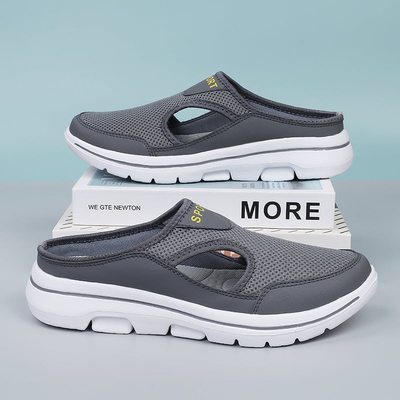 Alvaro | Comfortable slippers
