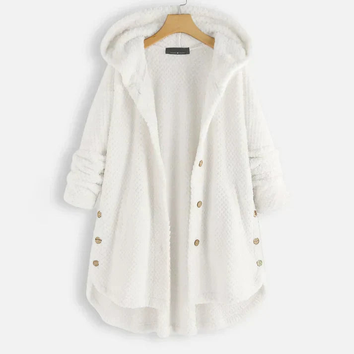 Women's Willow Fleece Winter Jacket