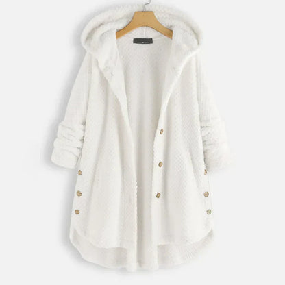 Women's Willow Fleece Winter Jacket
