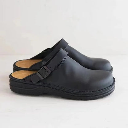 Asgard | Men’s Summer Slippers