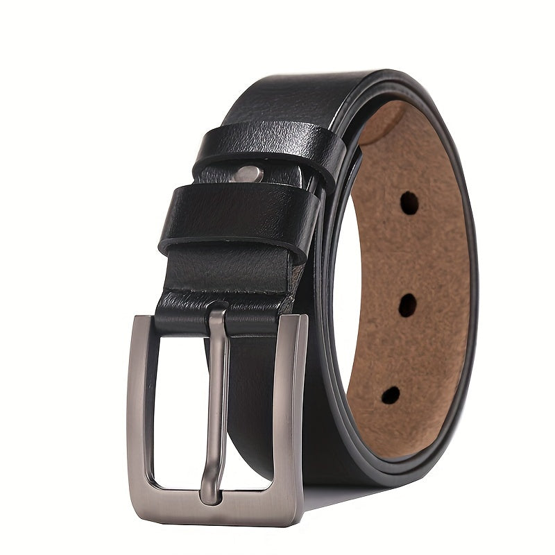Belt with Timeless Design for Men