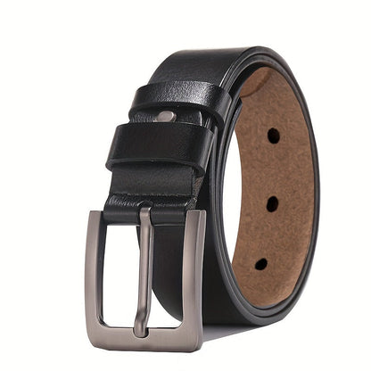 Belt with Timeless Design for Men