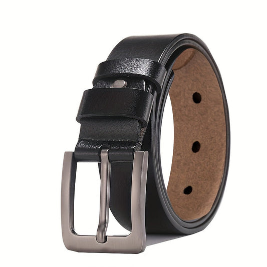 Belt with Timeless Design for Men