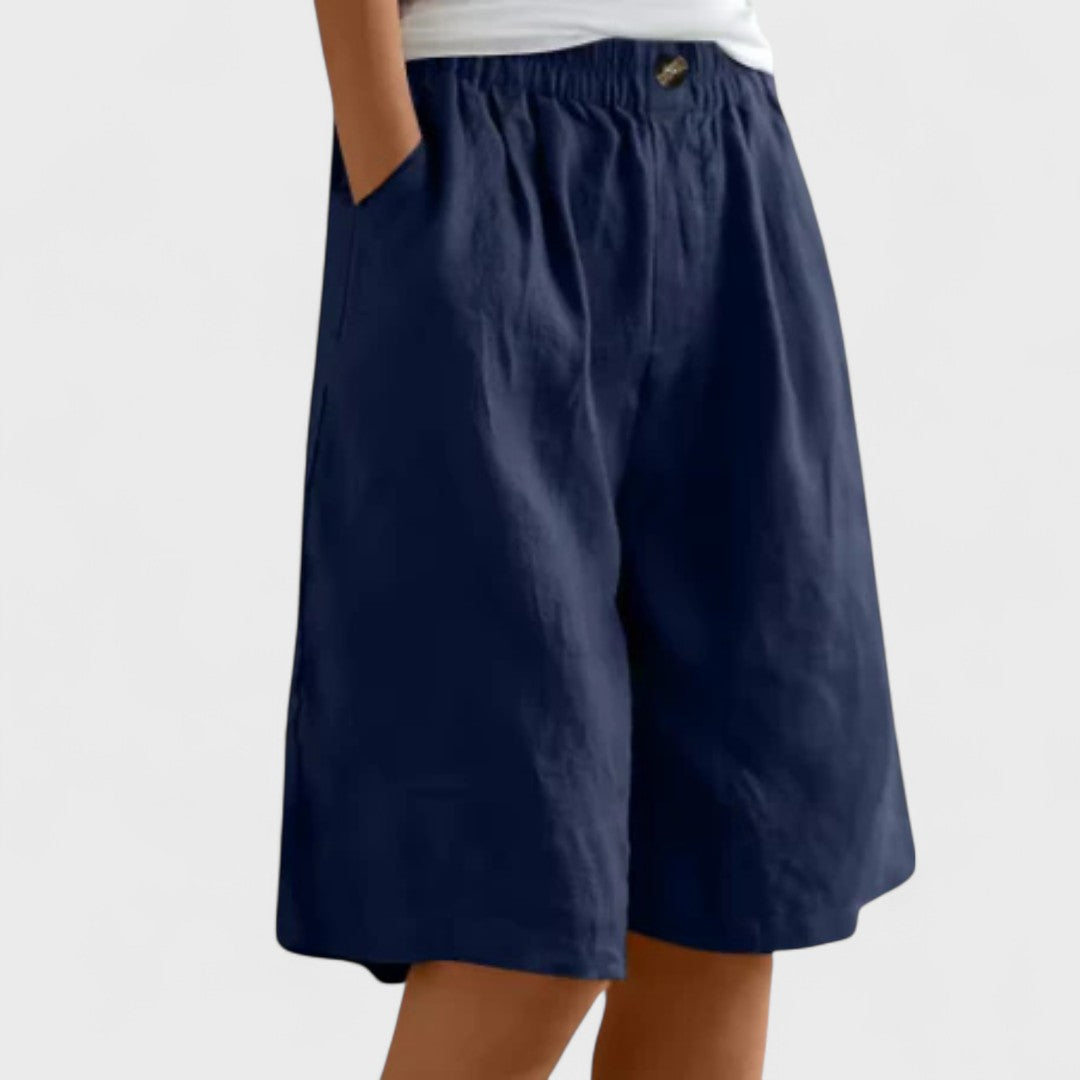 Women's Stylish Summer Shorts