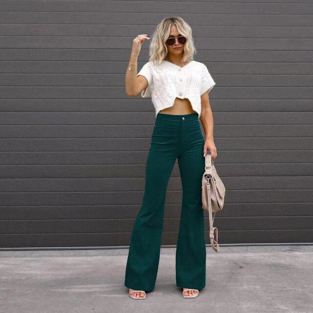 Catrina | Comfortable Pants for Women