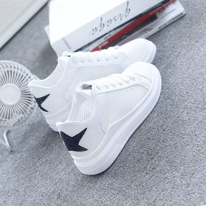 Women's Sina Casual Comfort Shoes