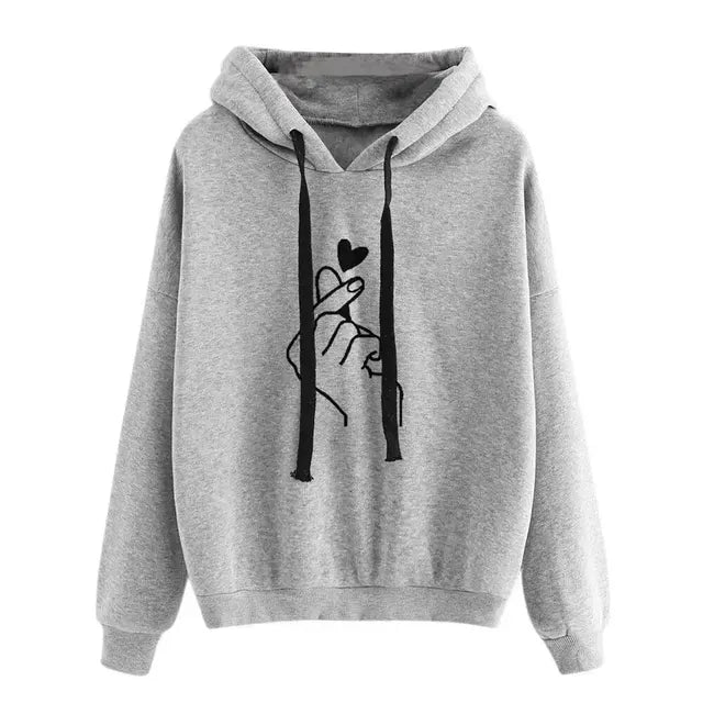 Women's Lynn Hoodie