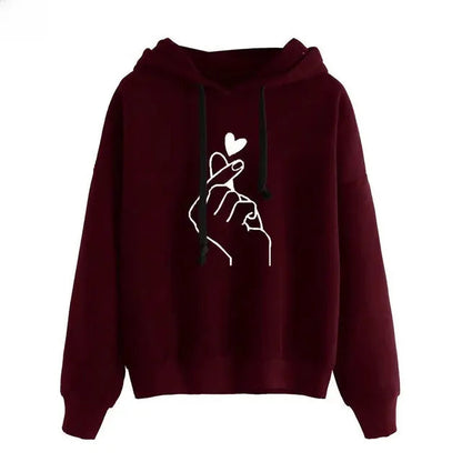 Women's Lynn Hoodie
