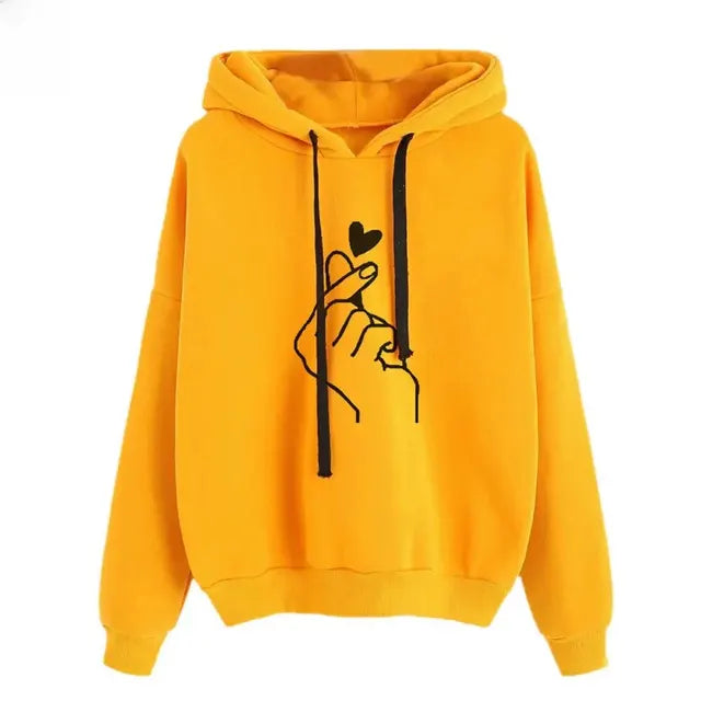 Women's Lynn Hoodie