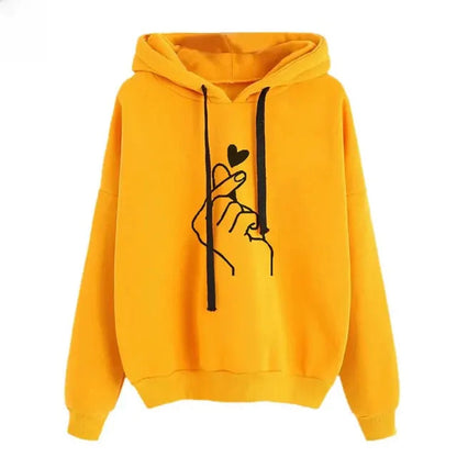 Women's Lynn Hoodie