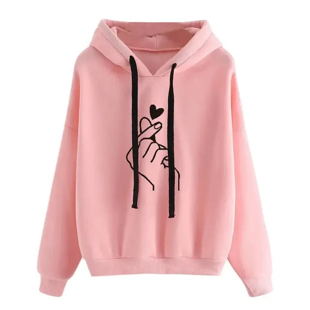 Women's Lynn Hoodie
