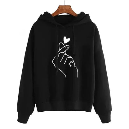 Women's Lynn Hoodie