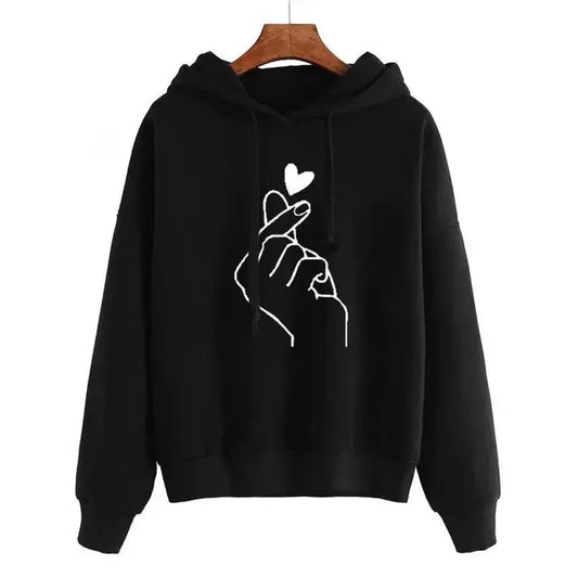 Women's Lynn Hoodie