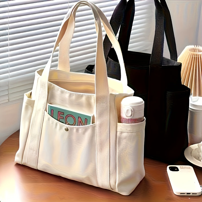 Women's bag | Shoulder handbag with zipper