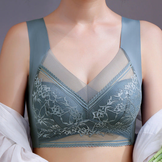 Barbara – Beautiful Back Vest Underwear Bodysuit for Women