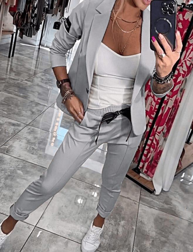 Women's Casual Set | Two-piece